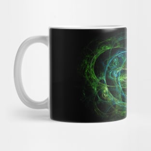 Alien Hive Mind Mug